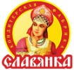 Фирменные детские новогодние подарки от Славянки в Бронницах