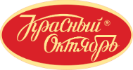 Сладкие новогодние подарки от фабрики Красный Октябрь в Бронницах
