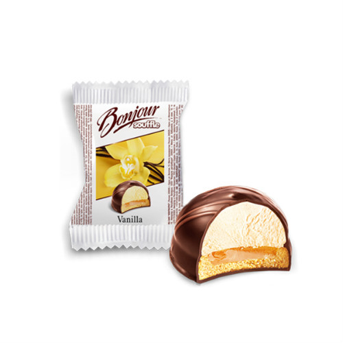 в Бронницах