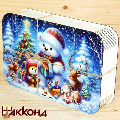 Подарок 987 в Бронницах
