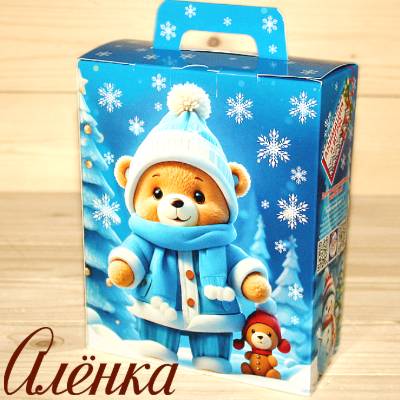 Подарок 772 в Бронницах
